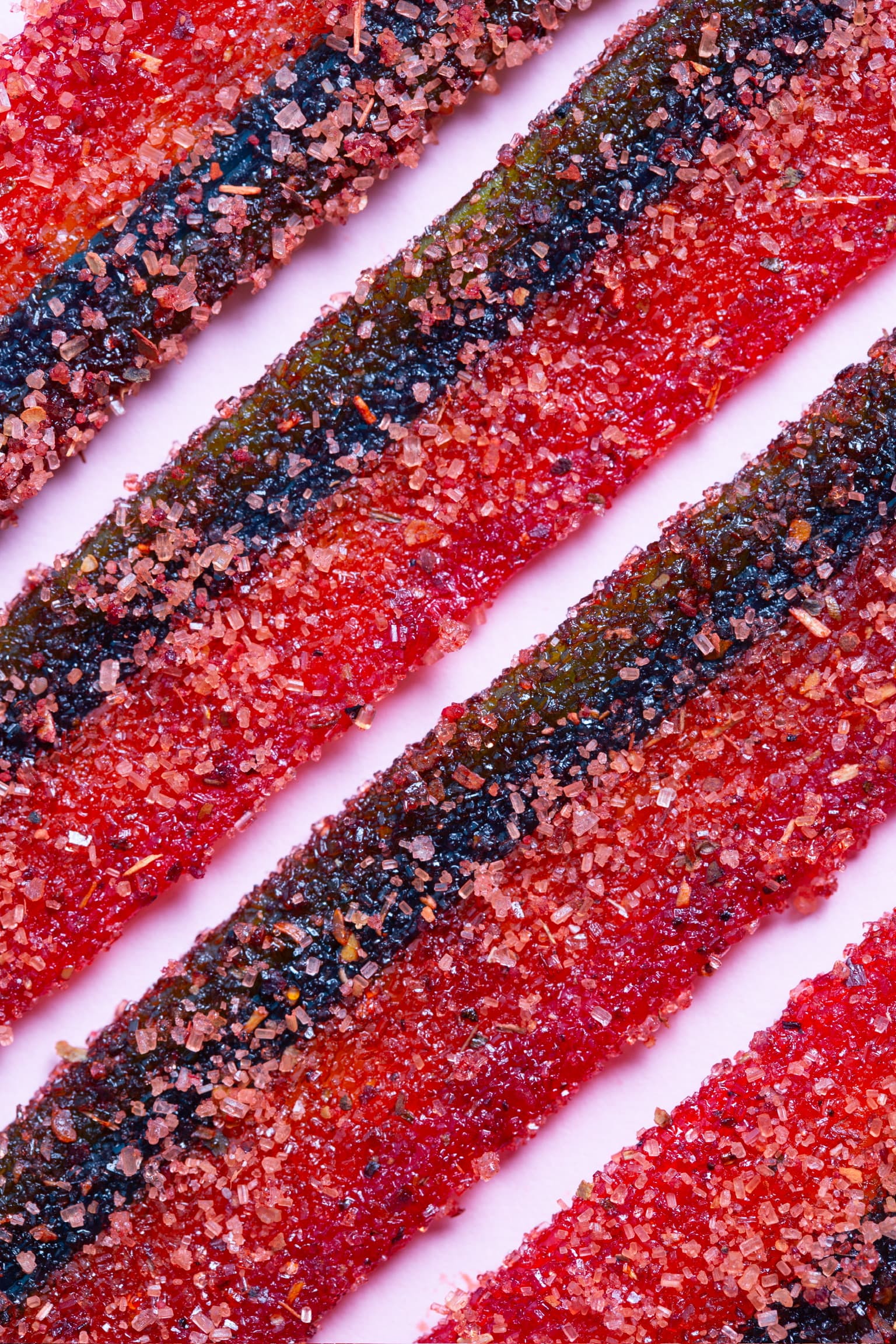 Rainbow Stripes - 2