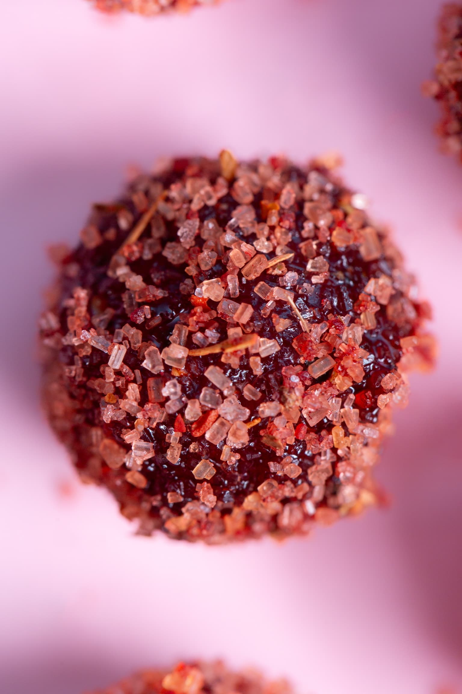 Cherry Bombs