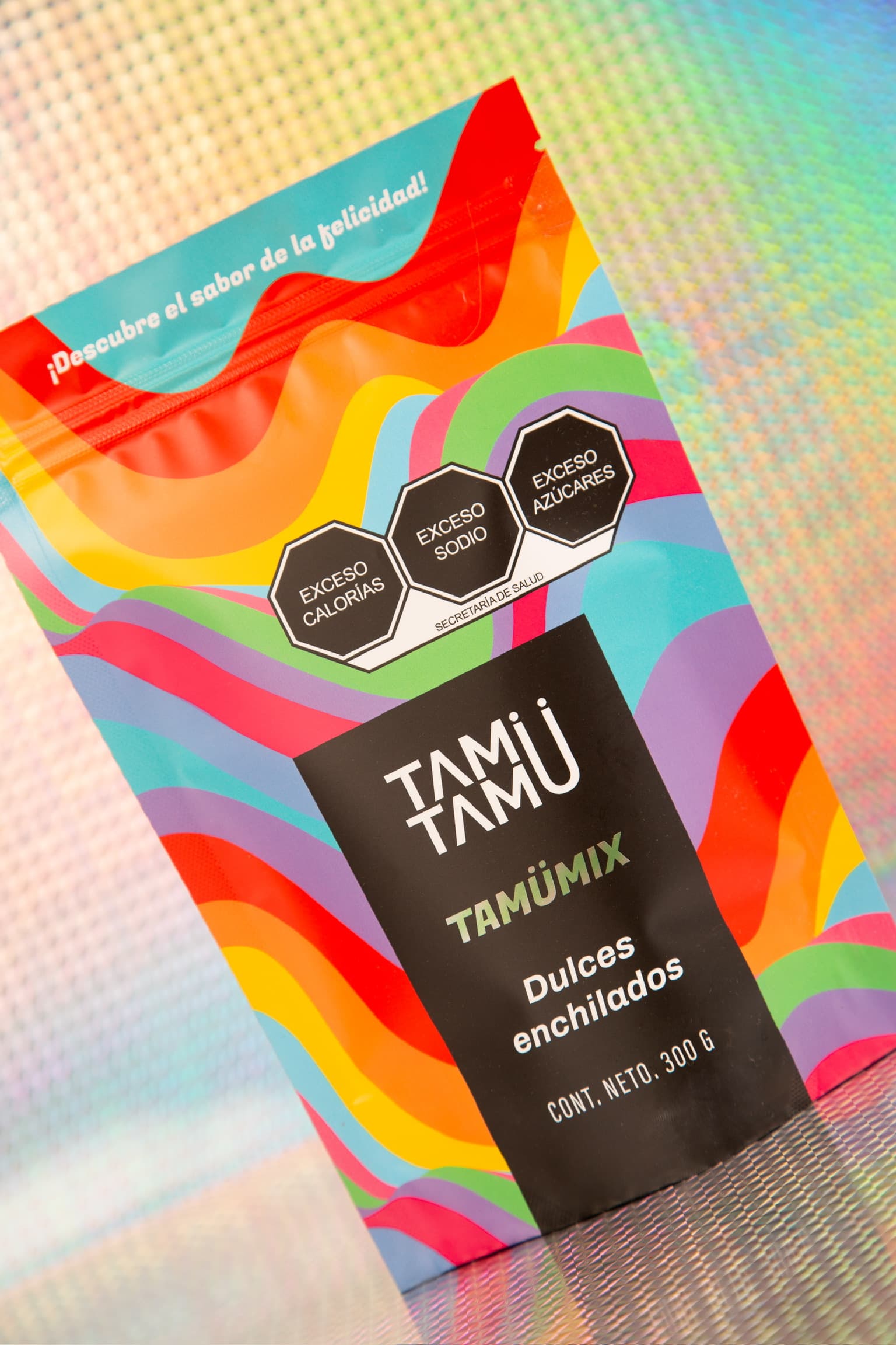 Tamumix