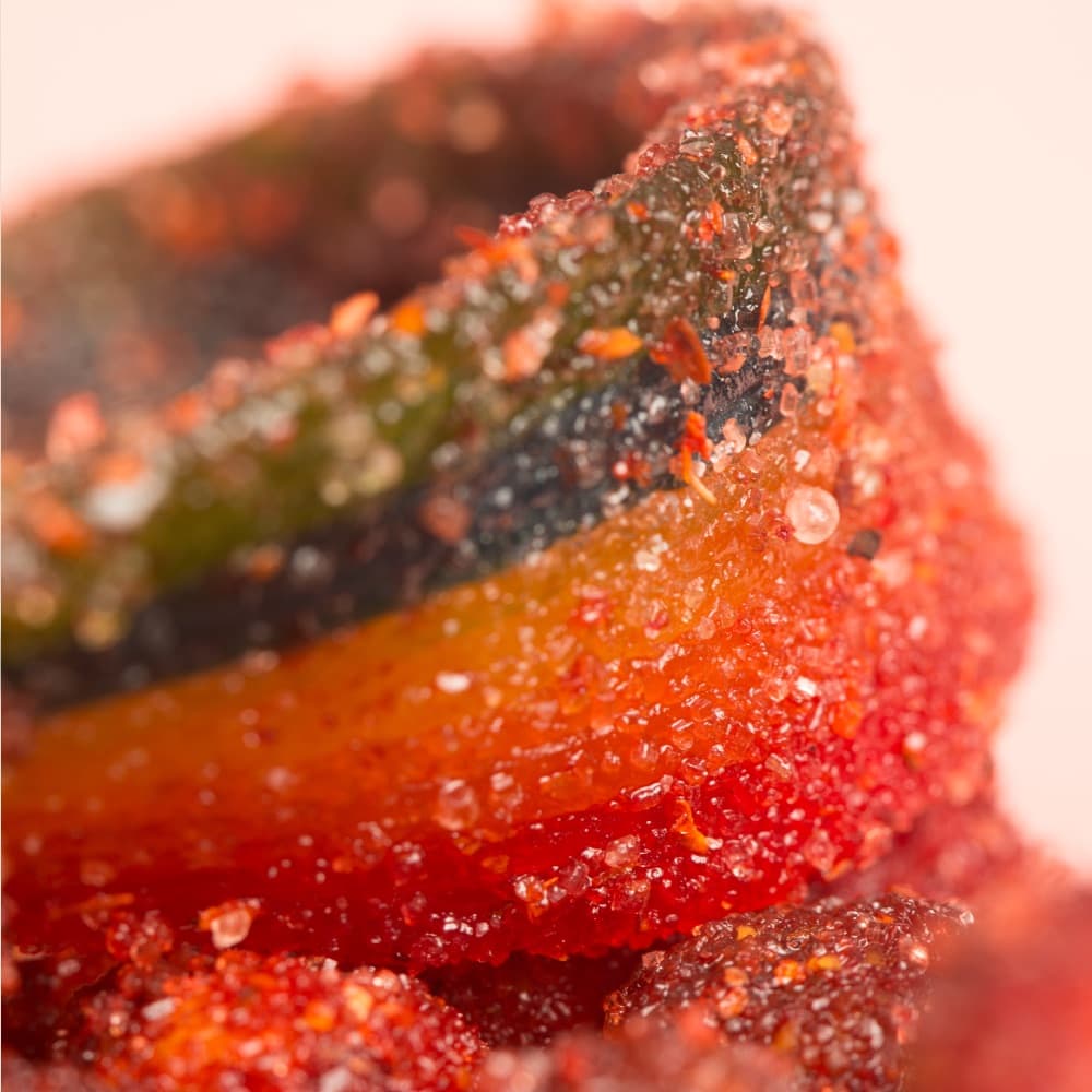 Rainbow Mix - 3
