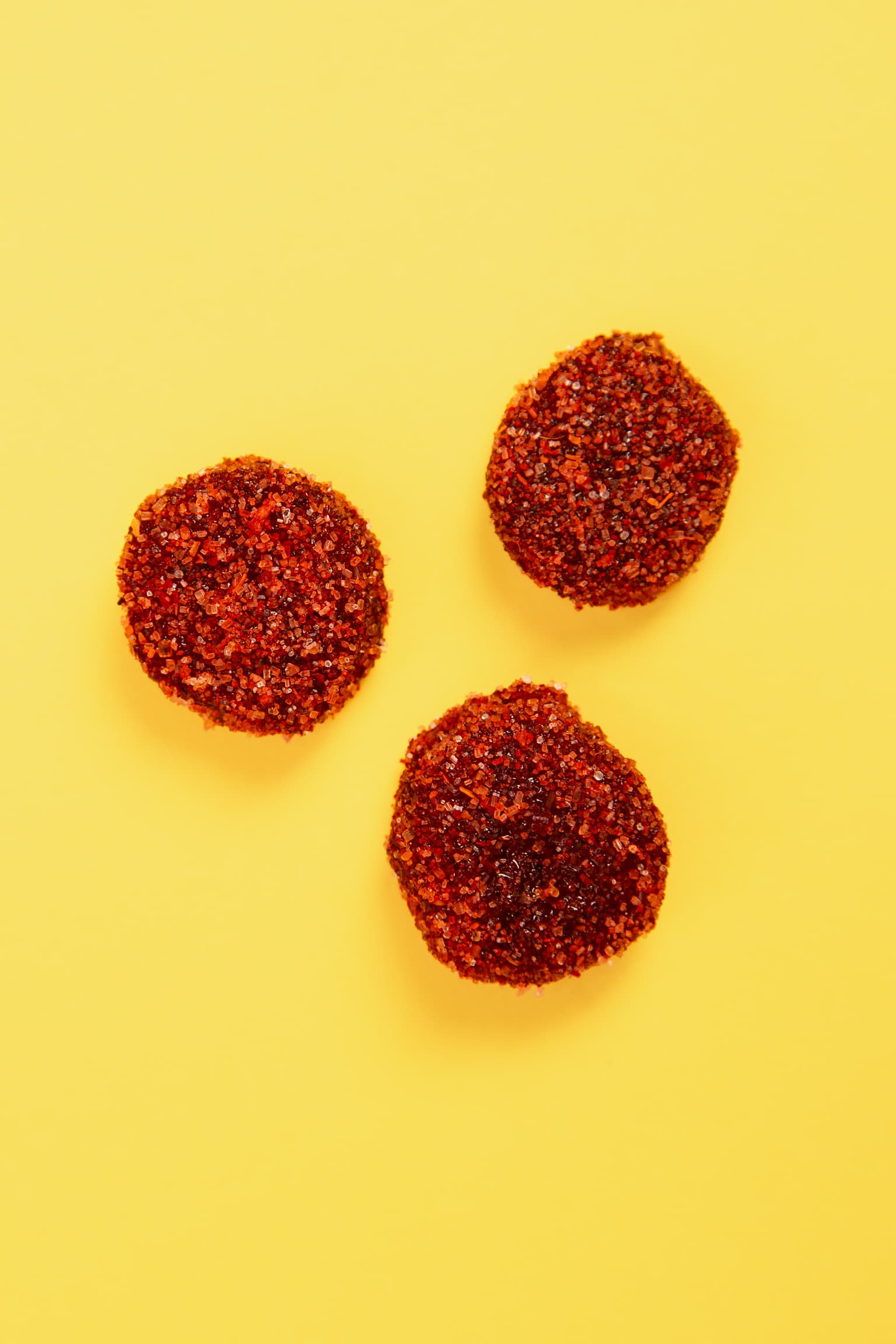 Cherry Bombs - 3
