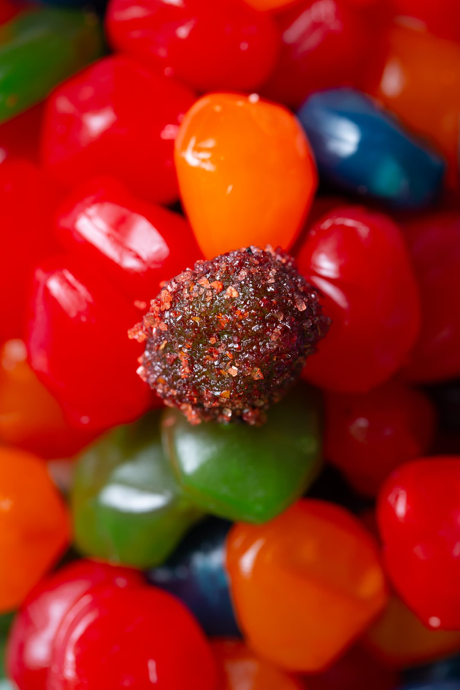 Gushers - 3